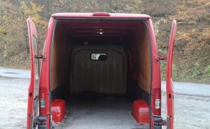 Fiat ducato 2.3JTD