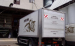 Iveco cargo dvoj kombinacia cisterna a skryna z celom – fotka 4