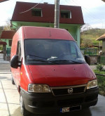 Fiat ducato 2.3JTD – fotka 2