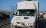 Iveco turbodaily – fotka 2