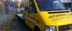 Odtahovka Vw lt 46 – fotka 3