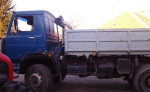 LIAZ 150.261 sklápač – fotka 2