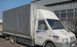 Iveco turbodaily – fotka 2