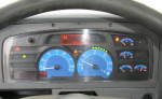 Renault midlum 180Dci hákový nosič kontajnerov – fotka 4