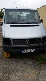WV LT 46 odtahovka – fotka 3